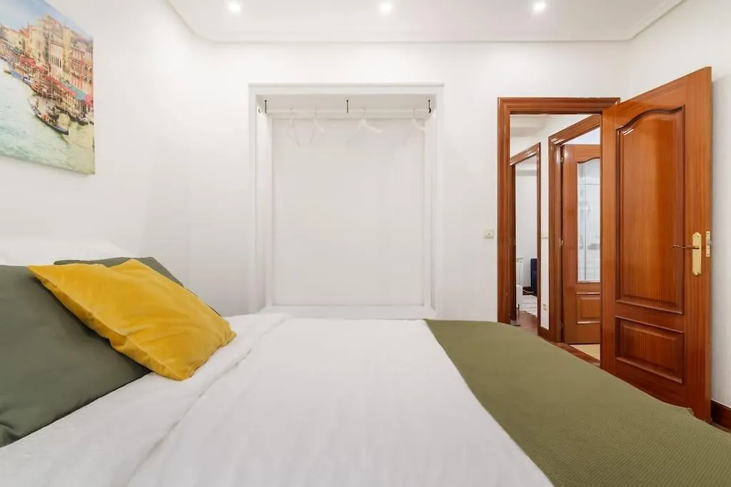 Cultura Y Gastronomia En El Casco Viejo Apartment Bilbao 0*,  Spain